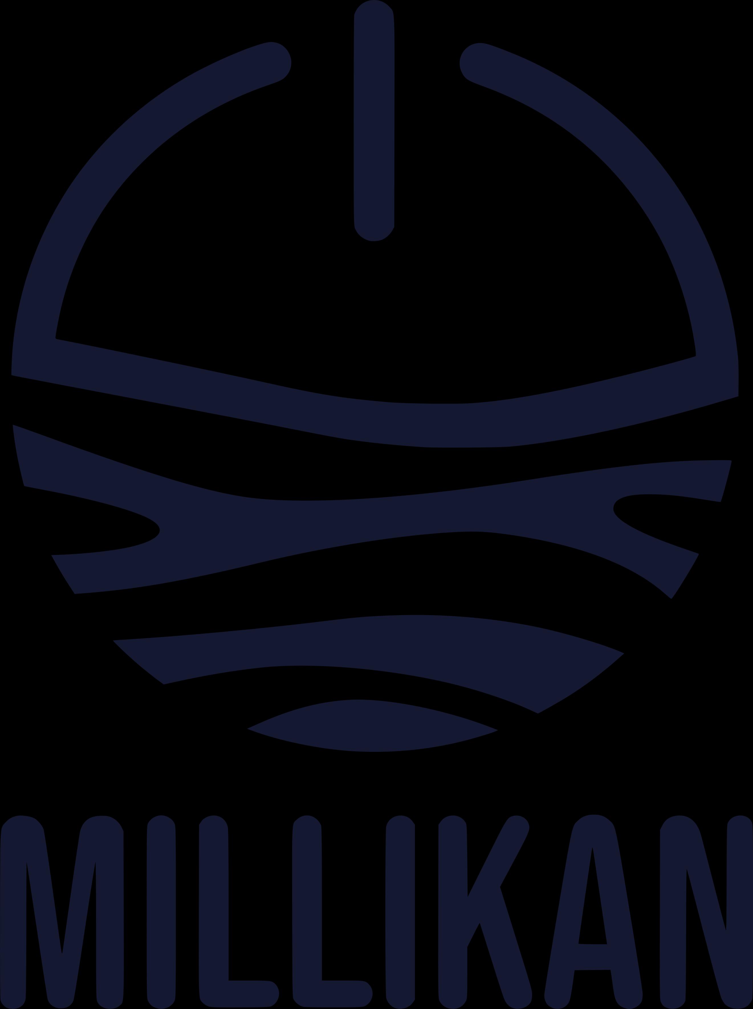 millikan logo