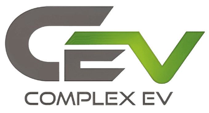 complexEV logo