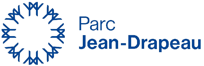 Jean-drapeau park logo