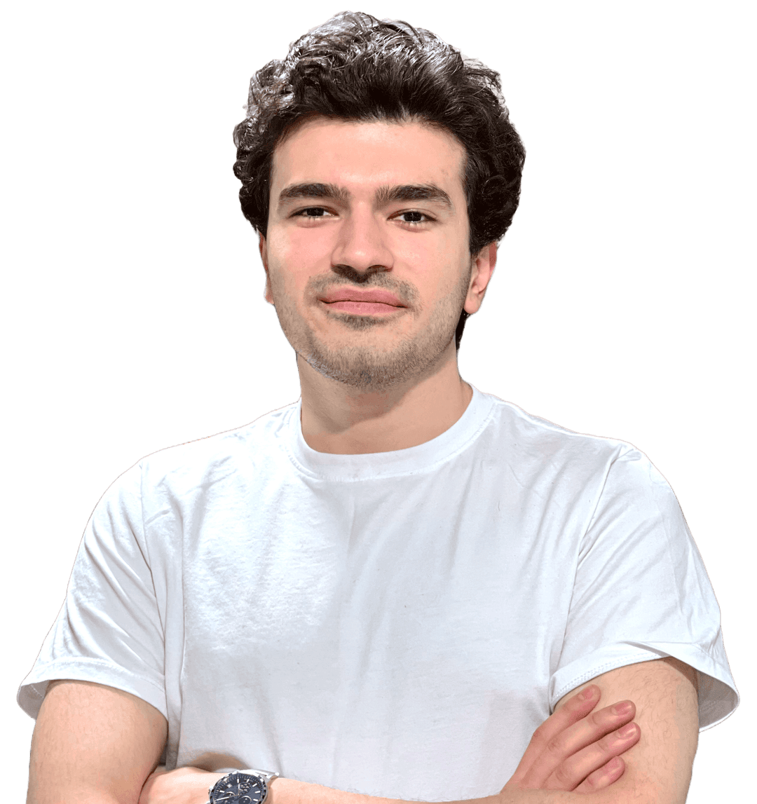 Mark Khosravi