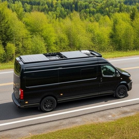 Recreational Vehicles