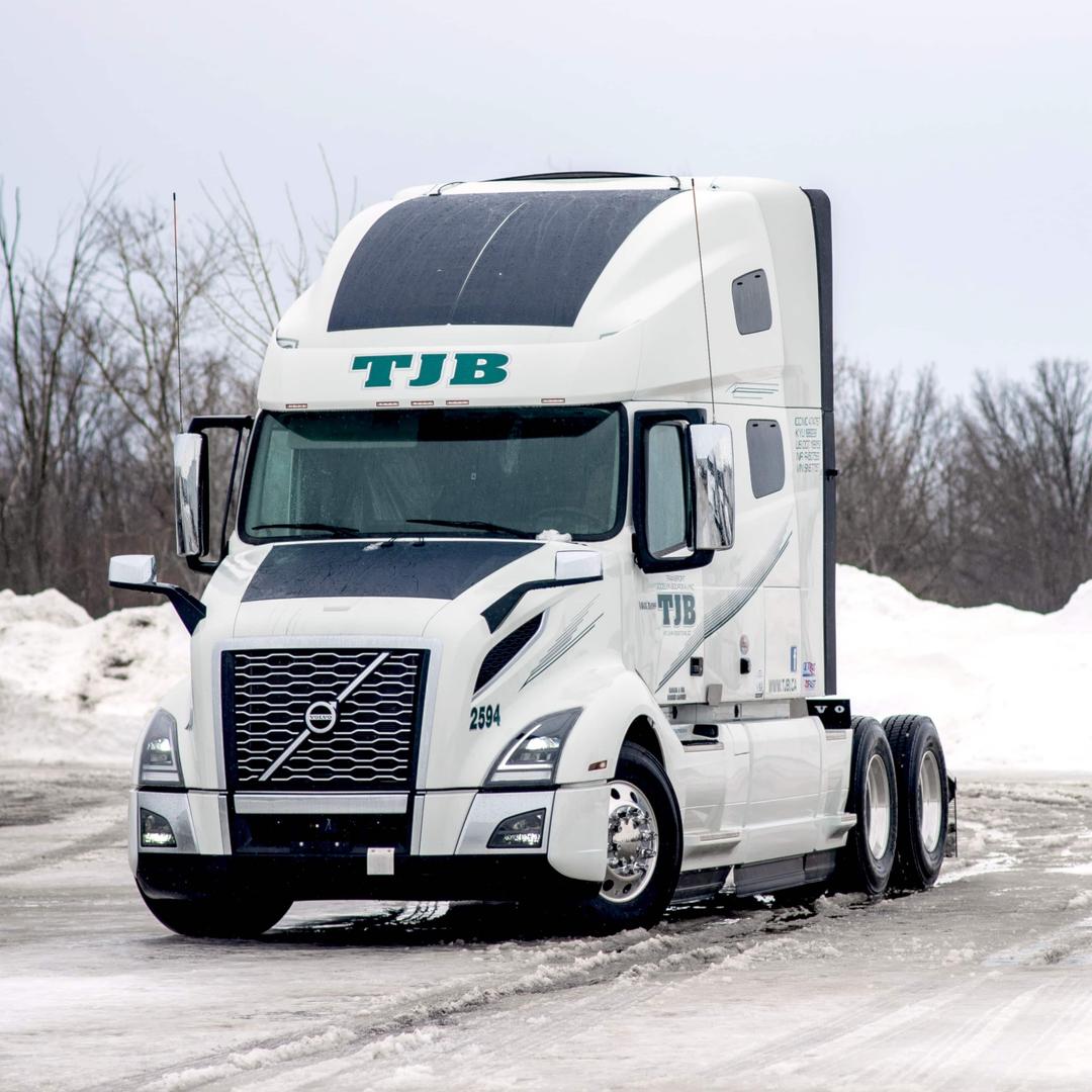 Transport and Logistics