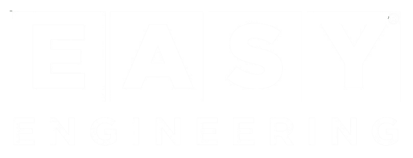 Easy Engineering company logo