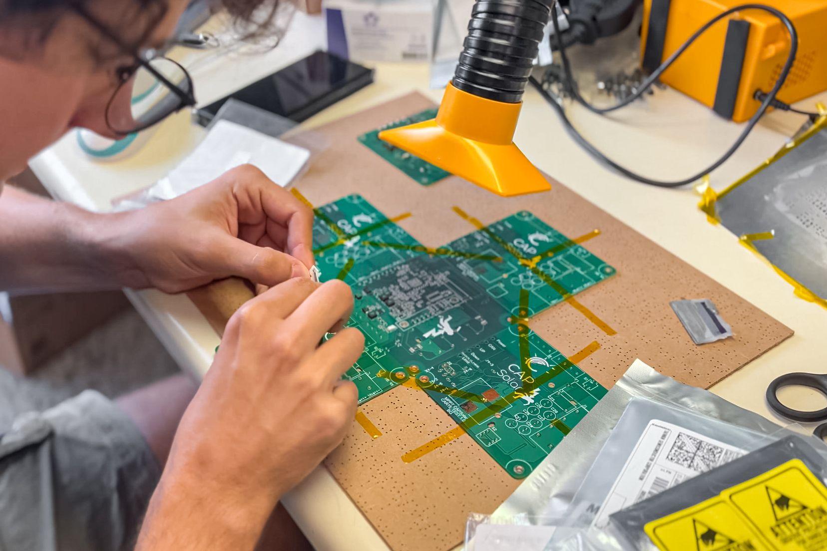 R&D Photo