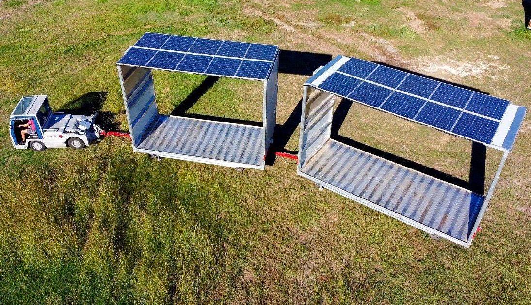 GSVCAPSolar