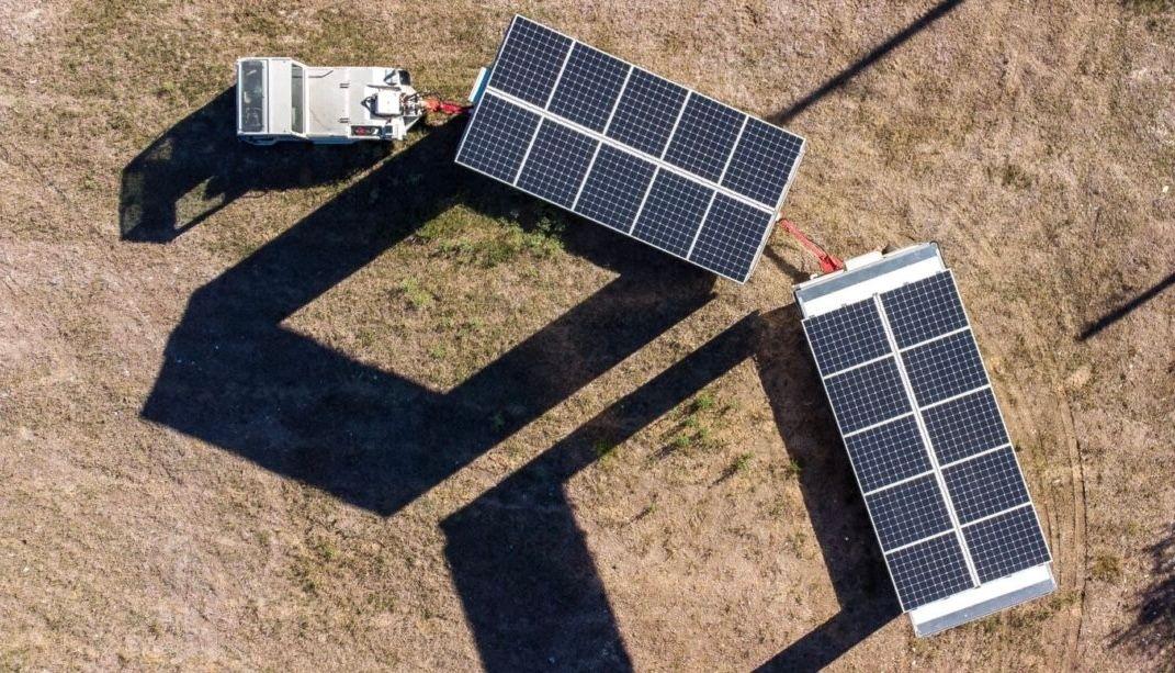 GSVCAPSolar